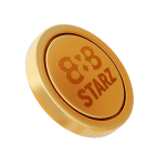 888STARZ